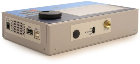 TECHNISAT Miernik Technisat DIGIMETER S4 Touch DVB-T/C/S2