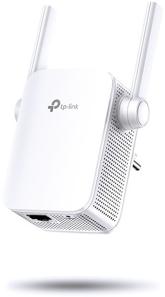 TP-LINK REPEATER TP-LINK RE305