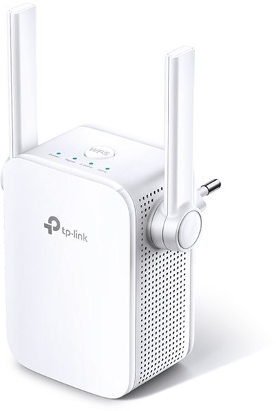 TP-LINK REPEATER TP-LINK RE305
