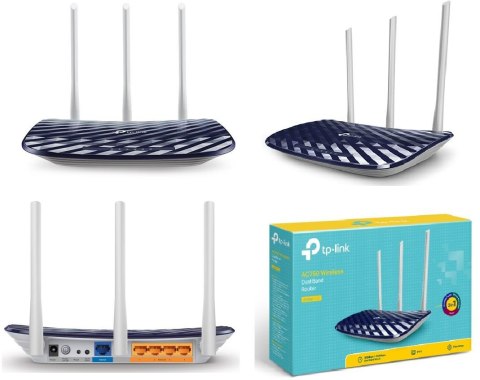 TP-LINK ROUTER TP-LINK Archer C20