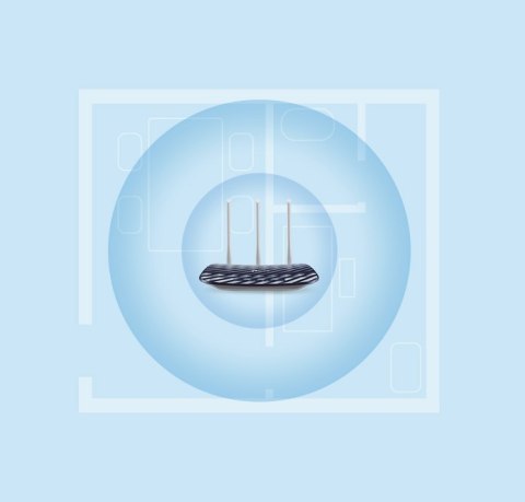 TP-LINK ROUTER TP-LINK Archer C20