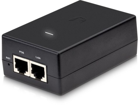 UBIQUITI POWER ADAPTER UBIQUITI POE 24V 1A (POE-24-24W)