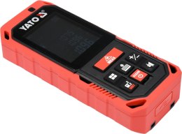 YATO Dalmierz laserowy 0,2-40m YATO YT-73126