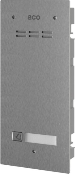 ACO ACO FAM-P-1NPACC panel pod tynk 1-lokator czyt. brel.