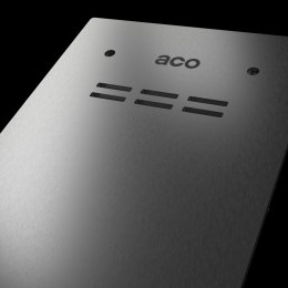 ACO ACO FAM-P-1NPACC panel pod tynk 1-lokator czyt. brel.