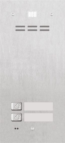 ACO ACO FAM-P-2NPACC panel pod tynk 2-rodzinny czyt. brel.