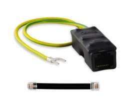 ATTE OGRANICZNIK PRZEPIĘĆ DLA URZĄDZEŃ GIGABIT ATTE IPP-1-20-HS