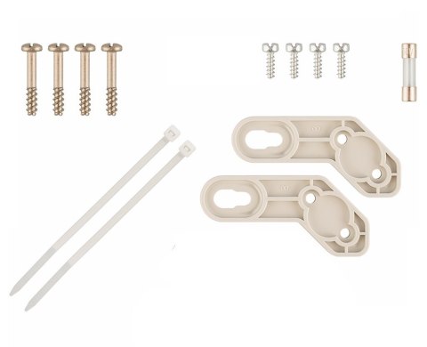 ATTE SWITCH 5-PORTOWY POE ATTE IPB-5-10A-S4