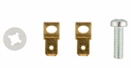 ATTE SWITCH POE 5-PORTOWY Z ZASILANIEM BUFOROWYM ATTE IPUPS-5-11-F