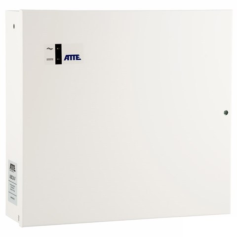 ATTE SWITCH POE 5-PORTOWY Z ZASILANIEM BUFOROWYM ATTE IPUPS-5-11-F