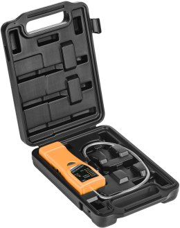 AZ INSTRUMENNT AZ7291 Detektor czujnik miernik gazów wybuchowych