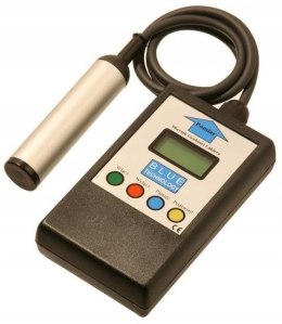 BLUE TECHNOLOGY Miernik grubości lakieru Blue Technology MGR-10-S-FE