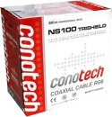 CONOTECH PRZEWÓD KONCENTRYCZNY NS100 Trishield Pull Box - 300m
