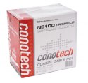 CONOTECH PRZEWÓD KONCENTRYCZNY NS100 Trishield Pull Box - 300m