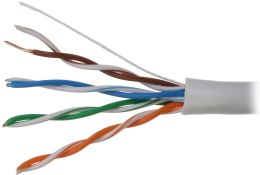 DAHUA KABEL TELEINFORMATYCZNY SKRĘTKA UTP DAHUA PFM920I-5EUN