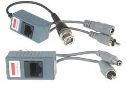 DELTA TRANSFORMATOR VIDEO TR-1AUZ