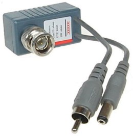 DELTA TRANSFORMATOR VIDEO TR-1AUZ