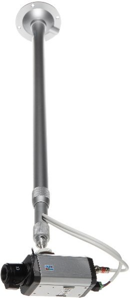 DELTA UCHWYT DO KAMER TELESKOPOWY SUFITOWY BR-60X120 710-1220
