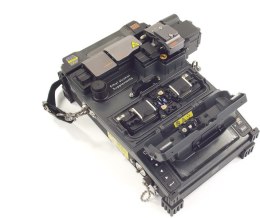 DVP SPAWARKA ŚWIATŁOWODOWA ILSINTECH SWIFT KF4A+