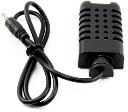 EURA EL-HOME WAC-02H1 Czujnik temperatury i wilgotności