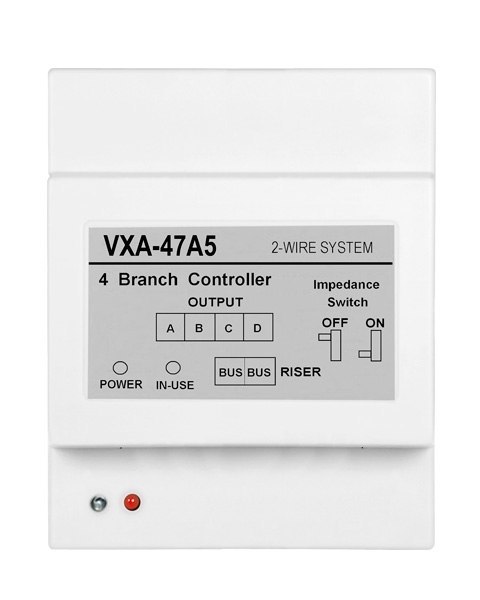 EURA MODUŁ EURA VXA-47A5