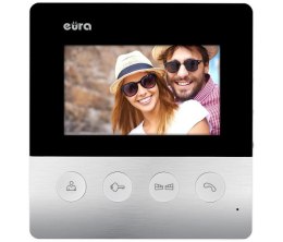 EURA MONITOR ''EURA'' VDA-19A3 ekran 4'3'', do wideodomofonu VDP-19A3 Helios