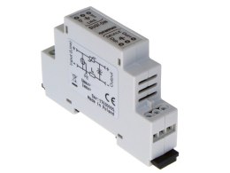 EWIMAR Ogranicznik przepięć 12V DC na szynę DIN EWIMAR SUG-7-DIN / 12VDC