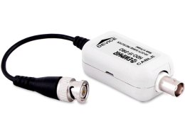 EWIMAR Zabezpieczenie przeciwprzepięciowe do AHD, HD-CVI, HD-TVI EWIMAR HDO-1F-PRO