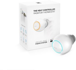 FIBARO Głowica termostatyczna/termostat The Heat Controller FIBARO FGT-001