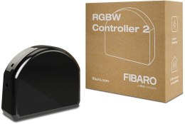 FIBARO Moduł oświetleniowy RGBW Controller 2 FIBARO FGRGBWM-442