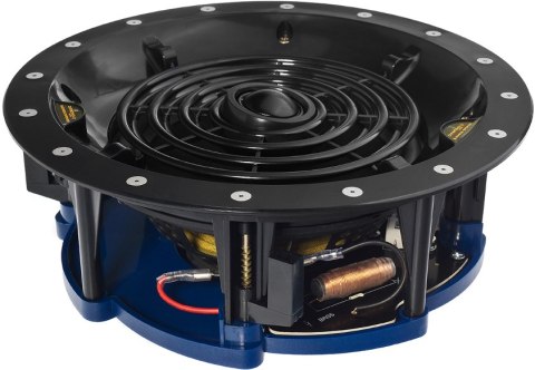 HQM GŁOŚNIK HQM-106 100W BIAŁY