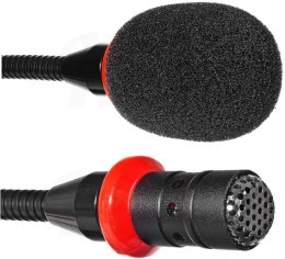 HQM MIKROFON POJEMNOŚCIOWY HQM-MP900