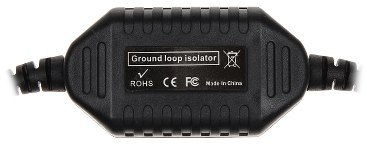 INNY-D SEPARATOR GALWANICZNY WIDEO D-SEP2