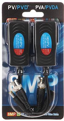 INNY-D TRANSFORMATOR WIDEO TR-1RJ (DC) KPL