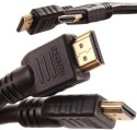 LTC Kabel HDMI-HDMI HQ CU 15m