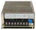 MEAN WELL ZASILACZ BUFOROWY IMPULSOWY MEAN WELL AD-155A 13,8V/11,5A