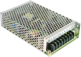 MEAN WELL ZASILACZ BUFOROWY IMPULSOWY MEAN WELL AD-155B 27,6V/5,5A