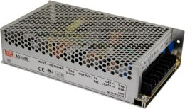 MEAN WELL ZASILACZ BUFOROWY IMPULSOWY MEAN WELL AD-155C 54V/2,7A