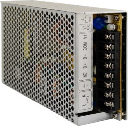 MEAN WELL ZASILACZ BUFOROWY IMPULSOWY MEAN WELL AD-155C 54V/2,7A