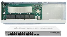 MIKROTIK MIKROTIK ROUTERBOARD CRS326-24G-2S+RM