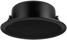 MONACOR GŁOŚNIK PA MONACOR EDL-11TW/SW CZARNY 10W 100V