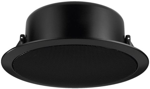 MONACOR GŁOŚNIK PA MONACOR EDL-11TW/SW CZARNY 10W 100V