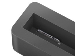 NATEC Stacja dokująca Natec Kangaroo SATA 2.5/3,5cala USB 3.0 + zasilacz