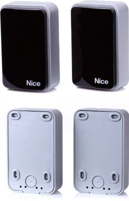 NICE Fotokomórki NICE (nadajnik + odbiornik) EPMB BLUEBUS