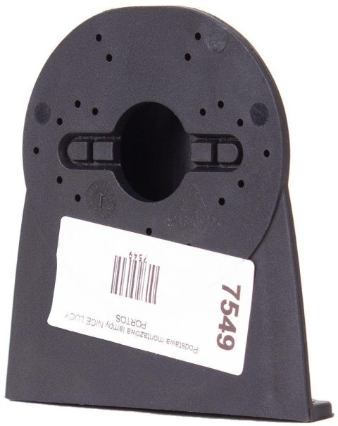 NICE Podstawa montażowa lampy NICE LUCY PORTOS