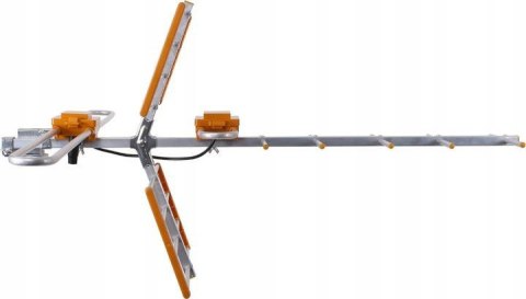 OPTICUM ANTENA TV AX GALAXY COMBO DVB-T zew