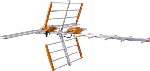 OPTICUM ANTENA TV AX GALAXY COMBO DVB-T zew