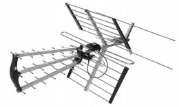 OPTICUM Antena DVB-T 1000+ LTE OLYMPIA COMBO Red Eagle (BX-1000)