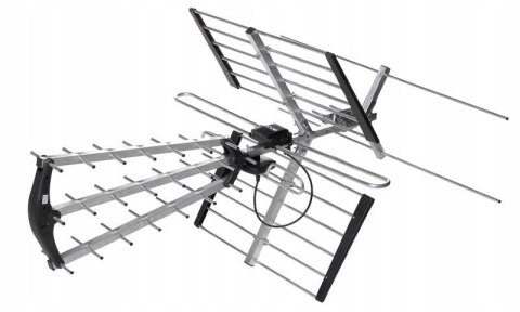 OPTICUM Antena DVB-T 1000+ LTE OLYMPIA COMBO Red Eagle (BX-1000)