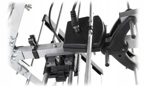 OPTICUM Antena DVB-T 1000+ LTE OLYMPIA COMBO Red Eagle (BX-1000)